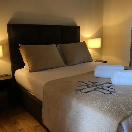 Rural House * Guifoes