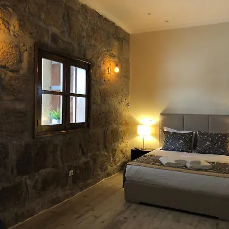 Rural House בית חווה