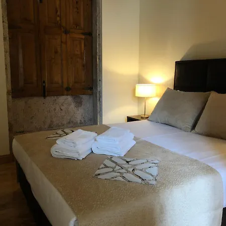 Rural House Agroturismo