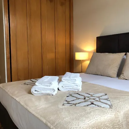 Rural House Agroturismo