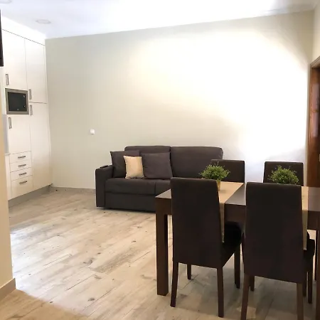 Rural House בית חווה Guifoes