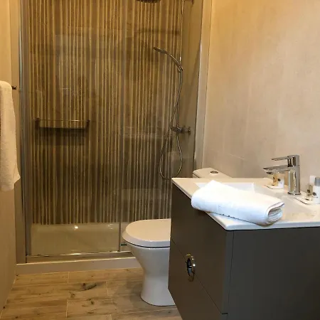 Rural House Agroturismo Guifoes