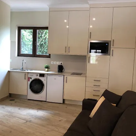 בית חווה Rural House *