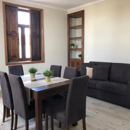 בית חווה Rural House