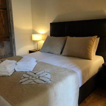 Rural House Agroturismo