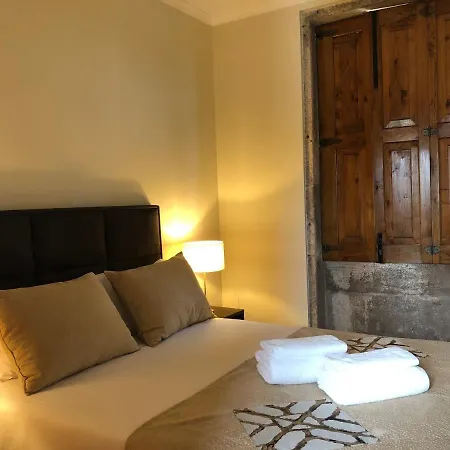 Agroturismo Rural House *