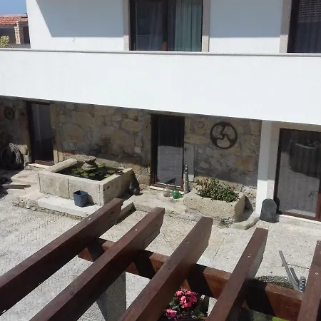 Rural House בית חווה