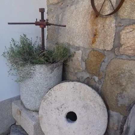 Rural House Farma *