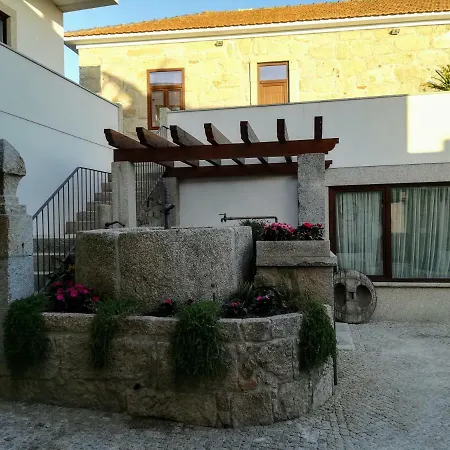 Rural House בית חווה *