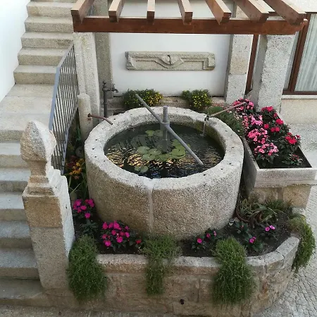 בית חווה Rural House *