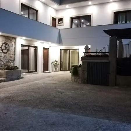 Rural House בית חווה