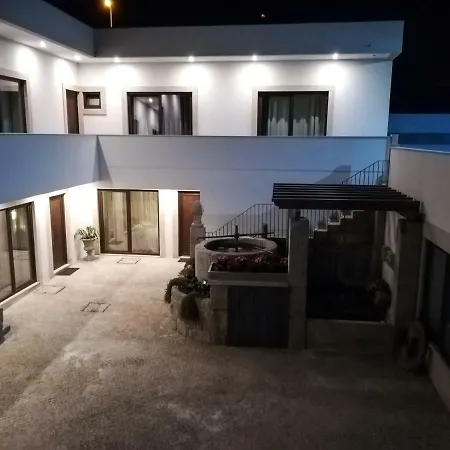 Rural House * Guifoes