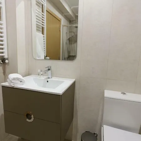 Rural House בית חווה