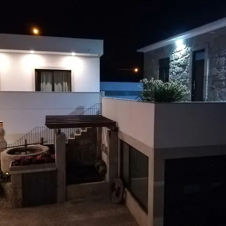 בית חווה Rural House
