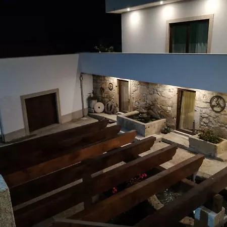 팜스테이 Rural House *