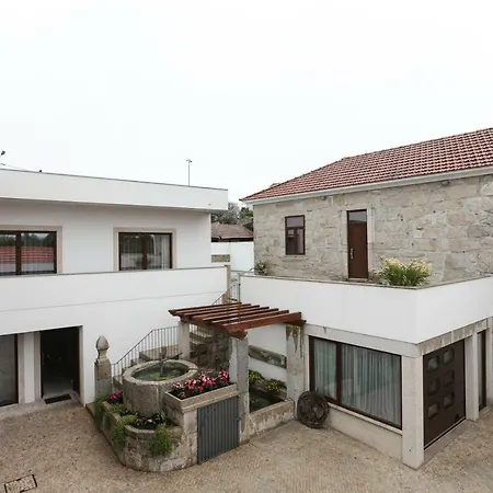 Rural House Guifoes