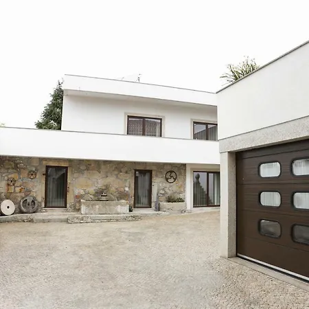 Rural House Farm stay *