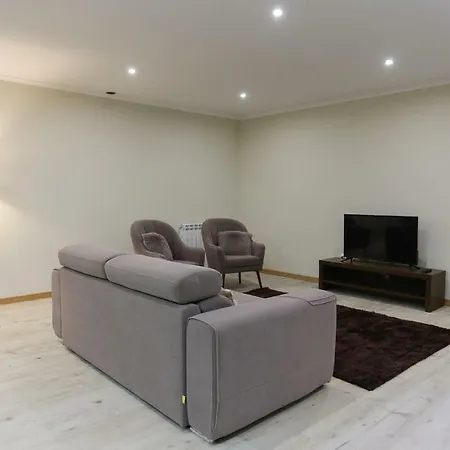 Rural House בית חווה *