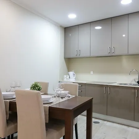 Agroturismo Rural House