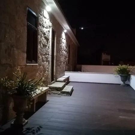 팜스테이 Rural House
