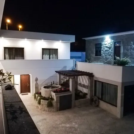 בית חווה Rural House *