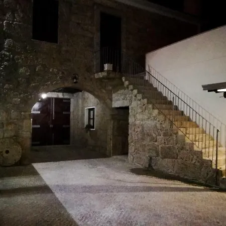 בית חווה Rural House