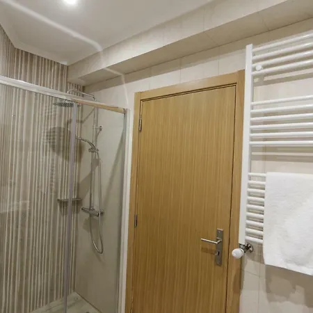 Rural House 팜스테이 Guifoes