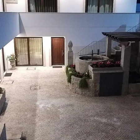 Rural House *