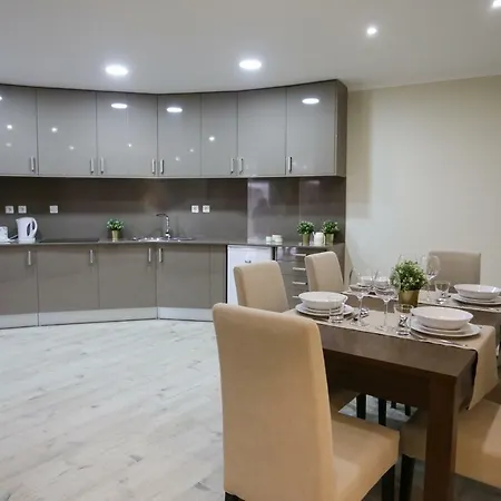 Agroturismo Rural House