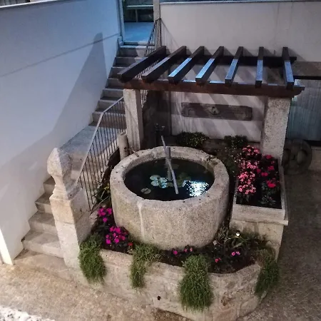 Rural House 팜스테이 Guifoes
