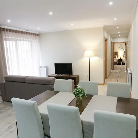 Rural House Agroturismo Guifoes