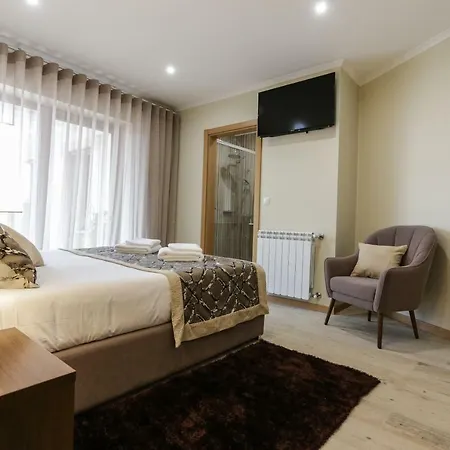 בית חווה Rural House *