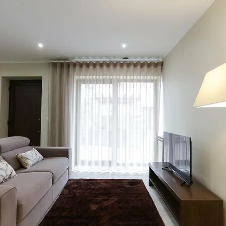 בית חווה Rural House *