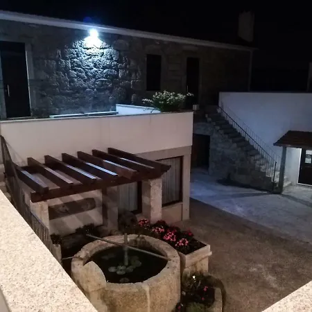 Agroturismo Rural House *