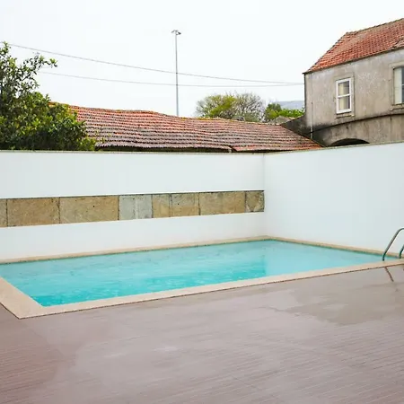 Agroturismo Rural House Guifoes