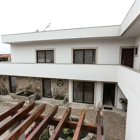 Rural House Agroturismo