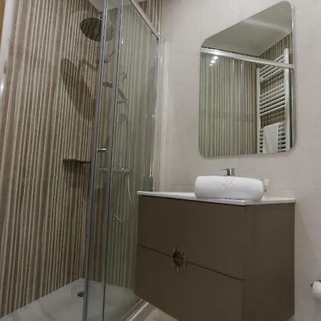 בית חווה Rural House Guifoes