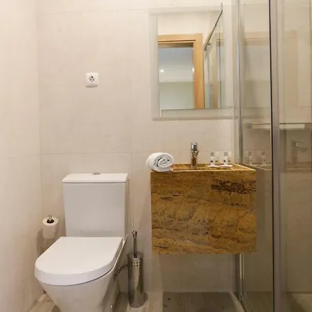Rural House 팜스테이 Guifoes