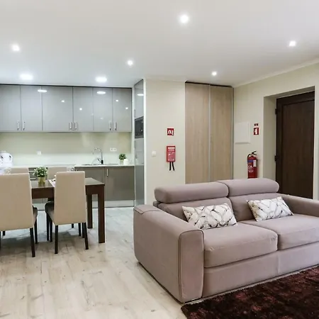 Rural House Agroturismo *