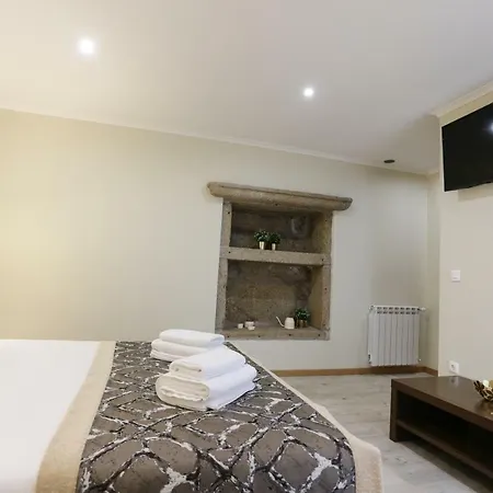 Agroturismo Rural House Guifoes