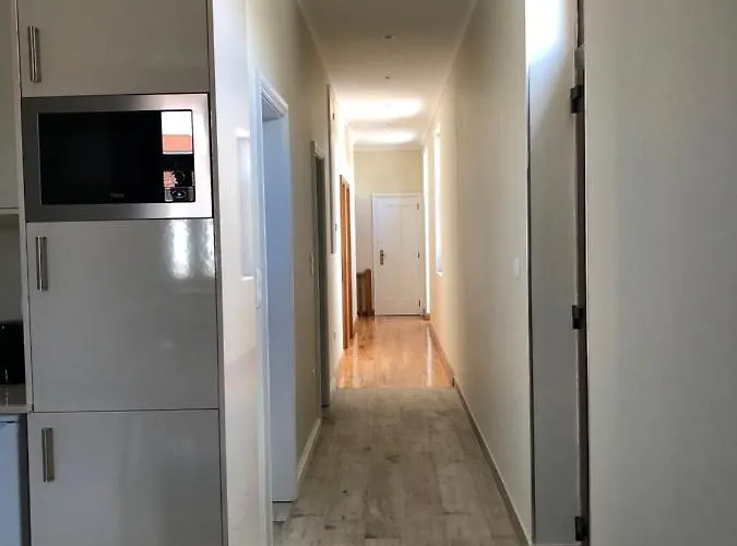 Rural House Agroturismo Guifoes