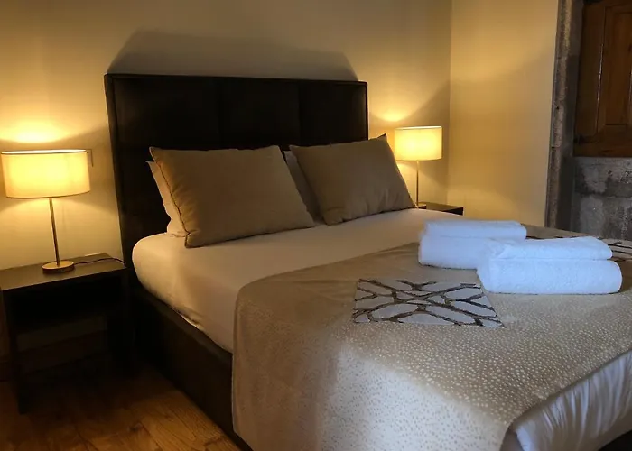 Rural House * Guifoes