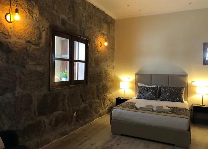 Rural House בית חווה