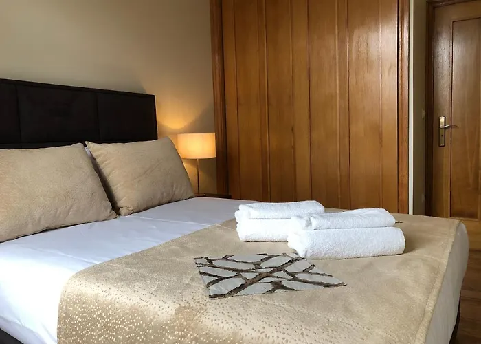 Rural House Agroturismo