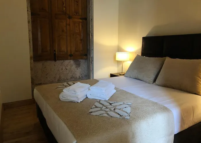 Rural House Agroturismo