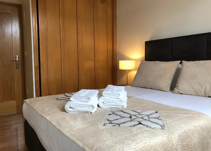 Rural House Agroturismo