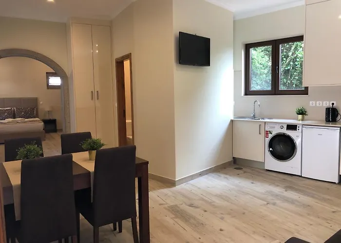 בית חווה Rural House *