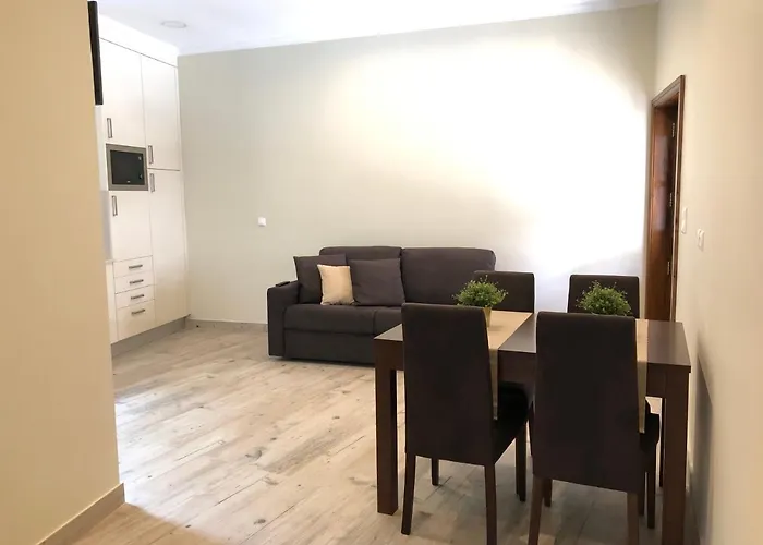 Rural House בית חווה Guifoes