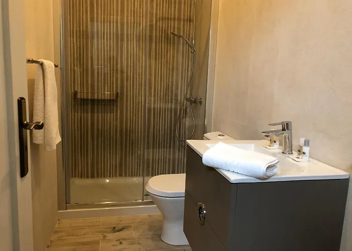 Rural House בית חווה Guifoes