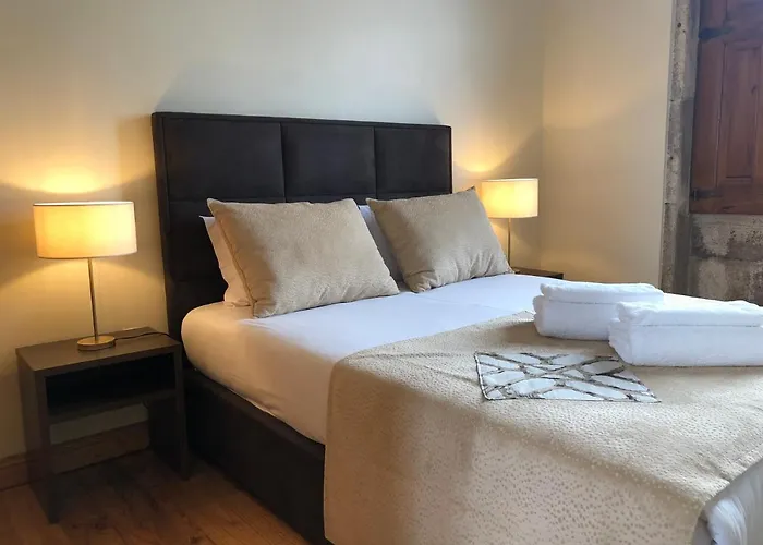 Rural House Agroturismo *